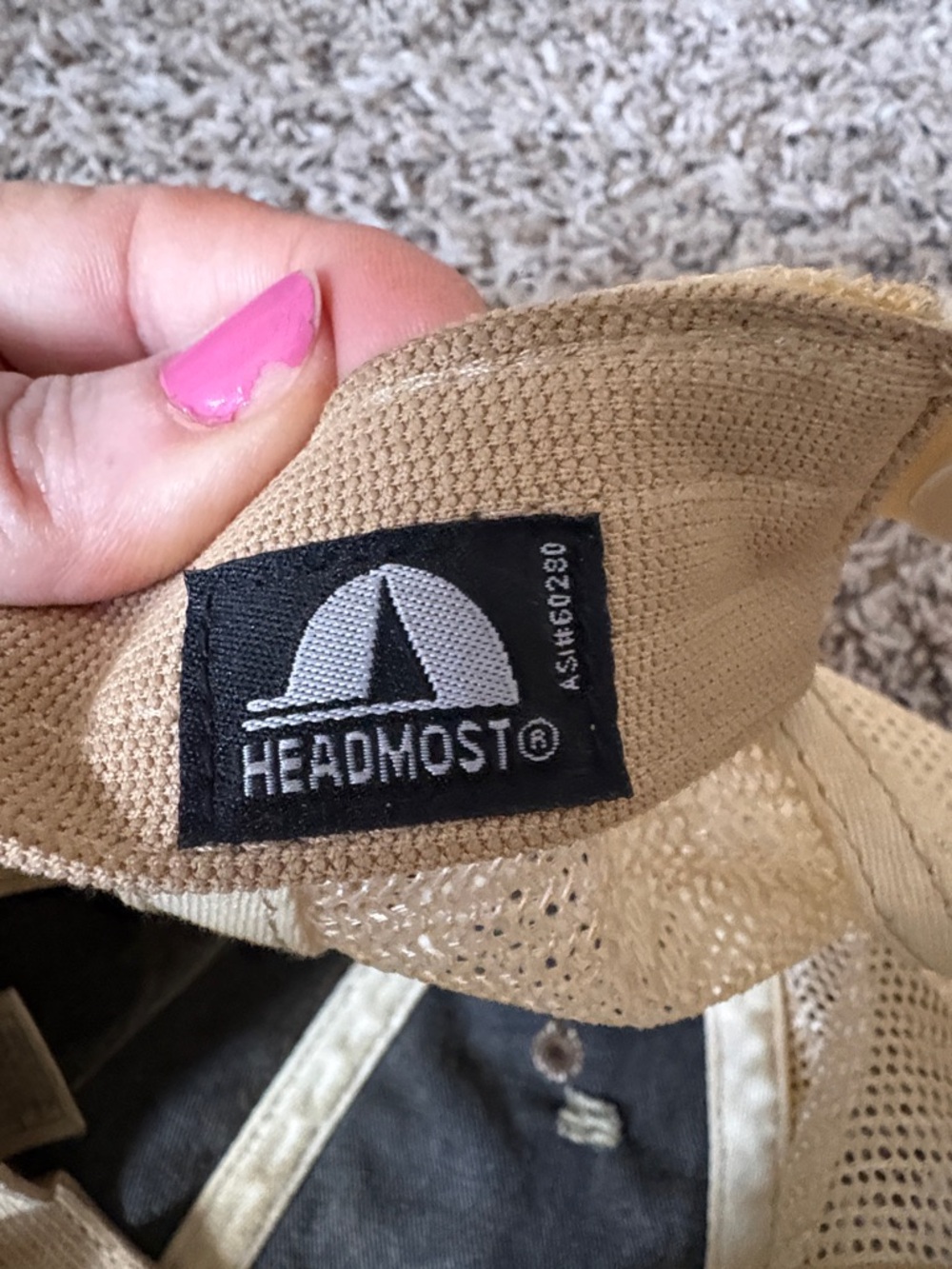 Hat - Picture 3 of 3